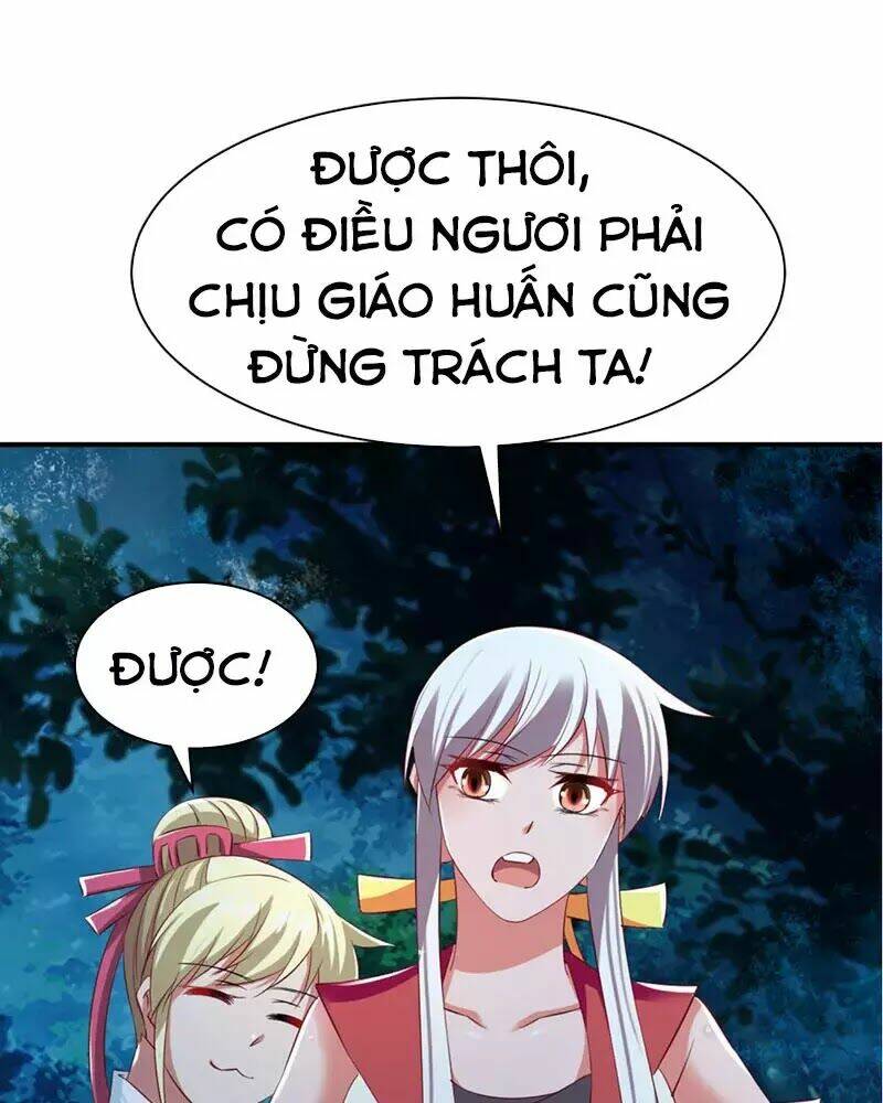 Chiến Đỉnh: Chapter 47