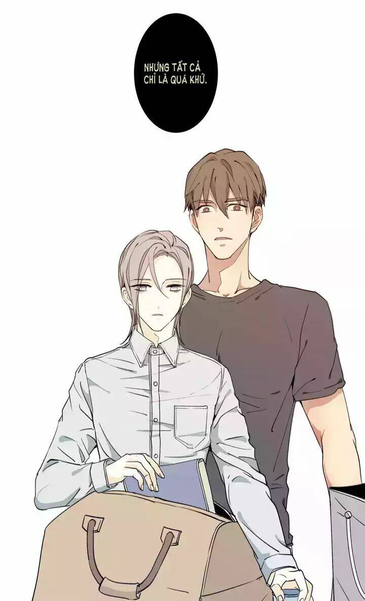 Tâm Chi Kiển: Chapter 1