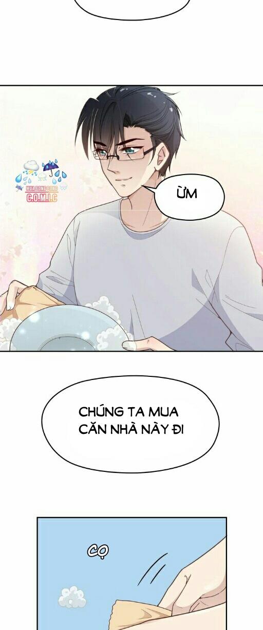 Tổng Tài Hai Mặt Sủng Thê Chỉ Nam: Chapter 8.2