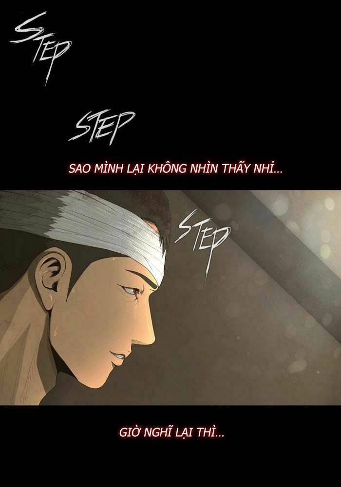 Dead Days: Chapter 31