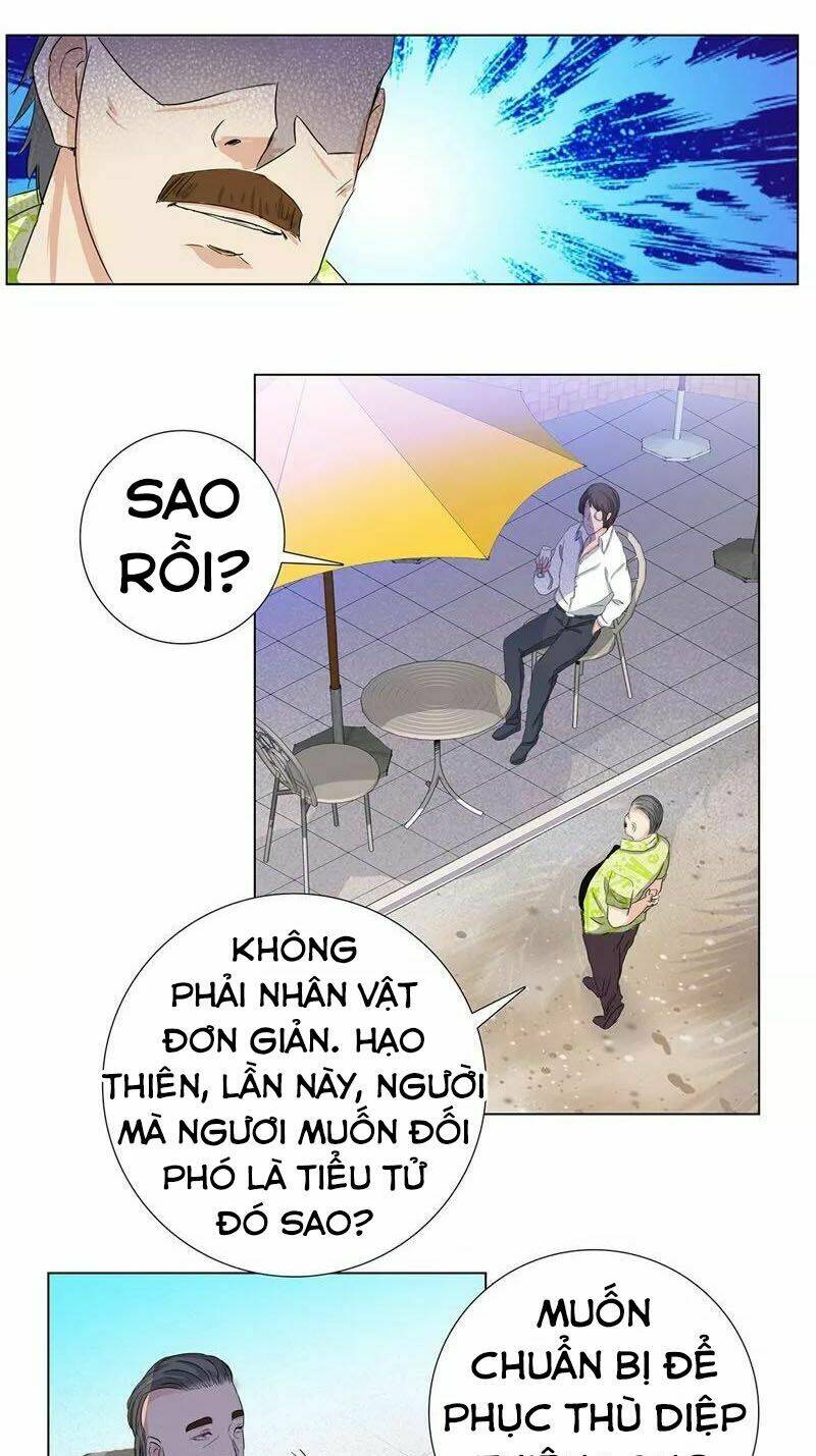 Học Viện Cao Thủ: Chapter 69