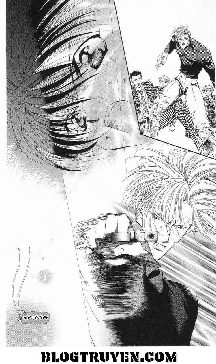 Tokyo Crazy Paradise: Chapter 99