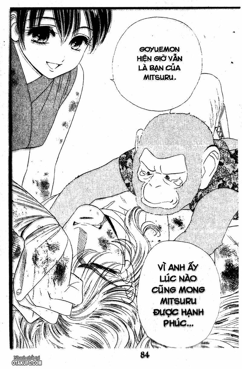 Đuôi Trăng: Chapter 41