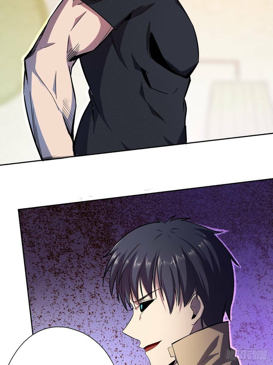 Chúa Tể Vực Thẳm: Chapter 23