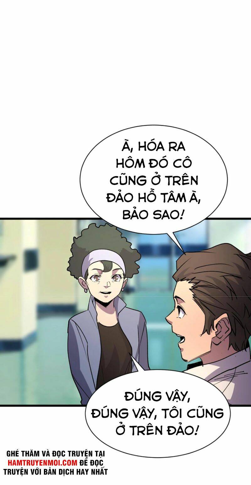 Bắt Đầu Với Tề Thiên Đại Thánh: Chapter 21