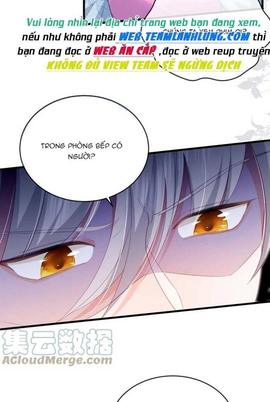 SỦNG EM ĐẾN TẬN TRỜI: Chapter 22