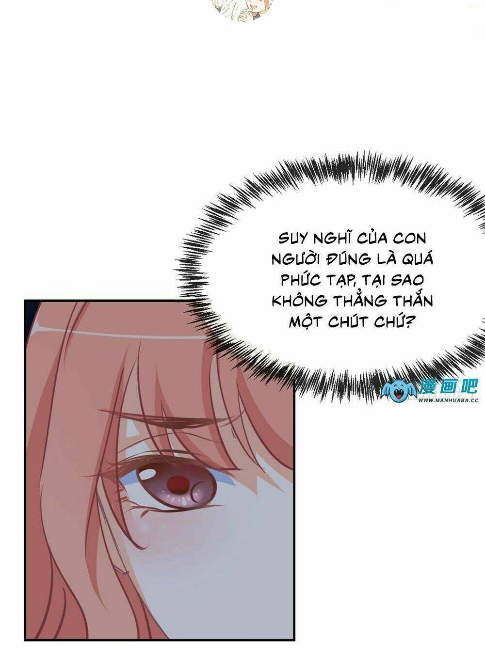 Cẩm Lý Thiếu Nữ Của Tôi: Chapter 11.1