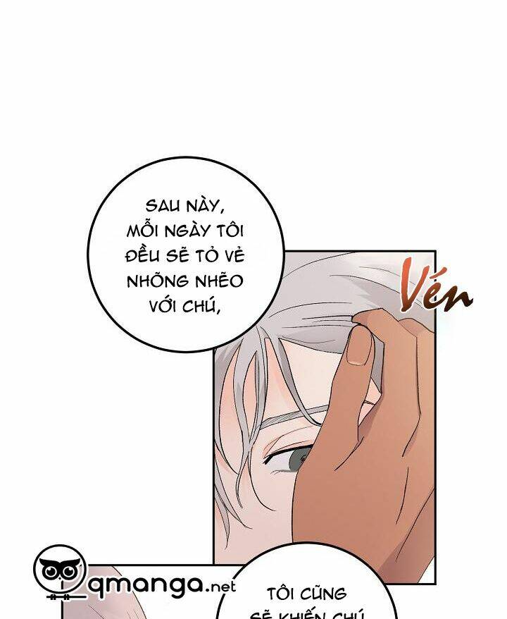 Kẻ Cắp Mặt Trăng: Chapter 45
