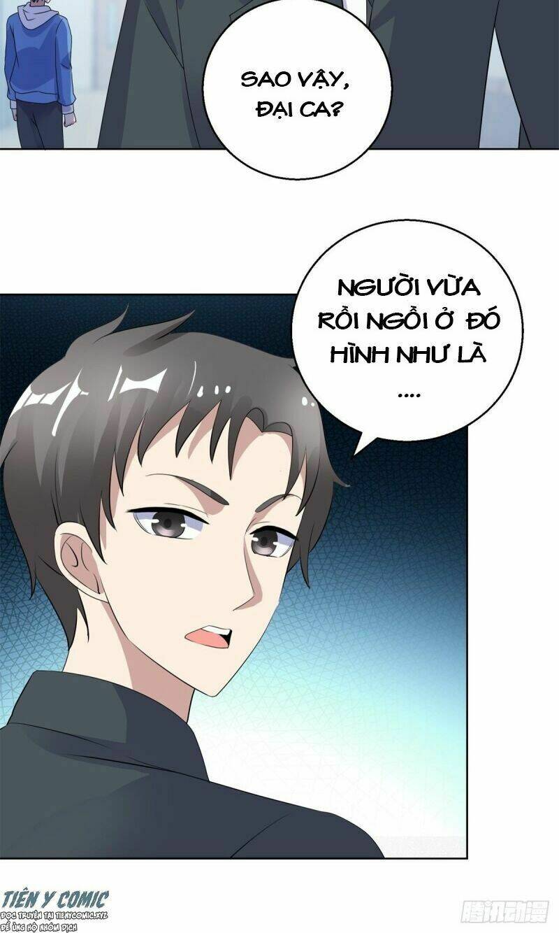 Thấu Thị Tiên Y: Chapter 126