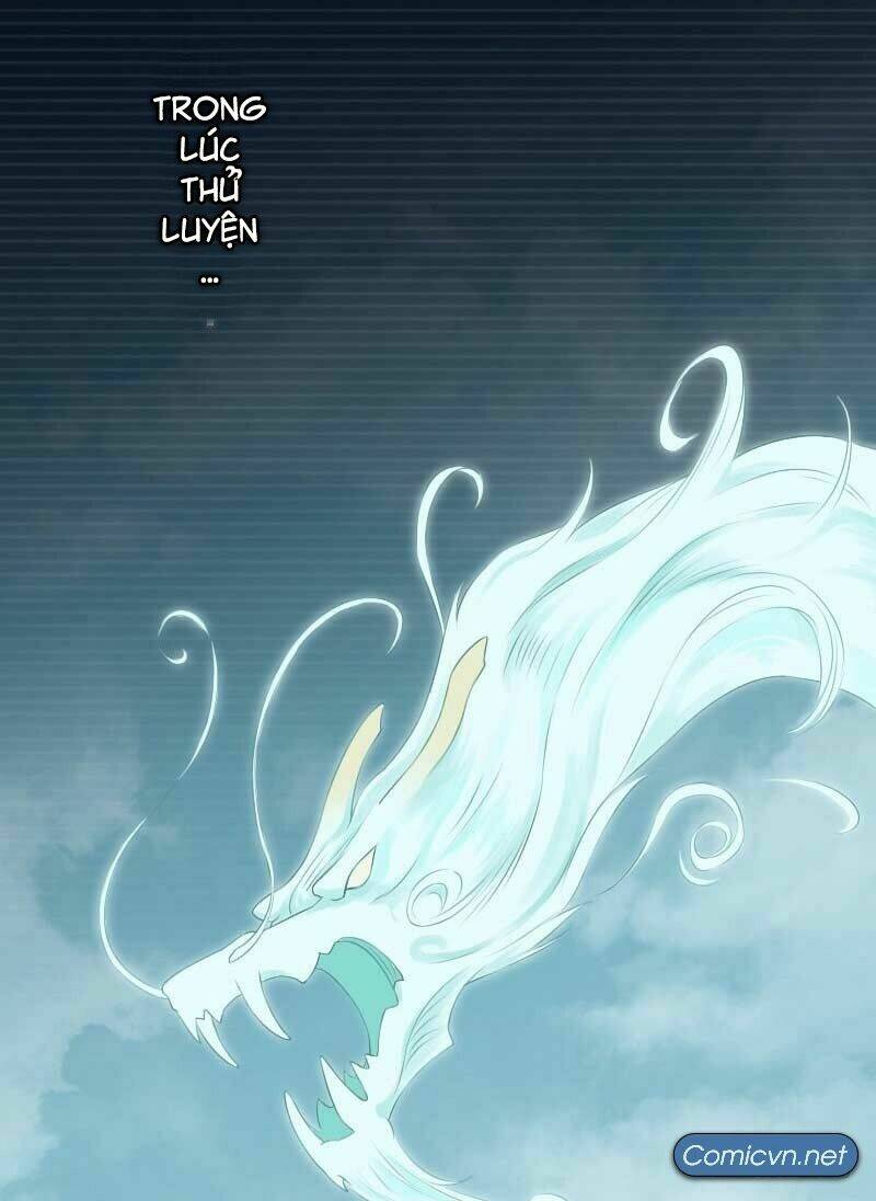 Tây Du Ngạo Tuyết Thiên: Chapter 5