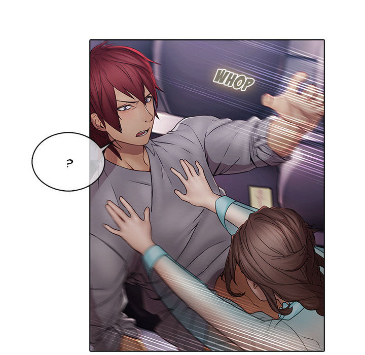 Ảo Mộng Hồ Điệp: Chapter 6