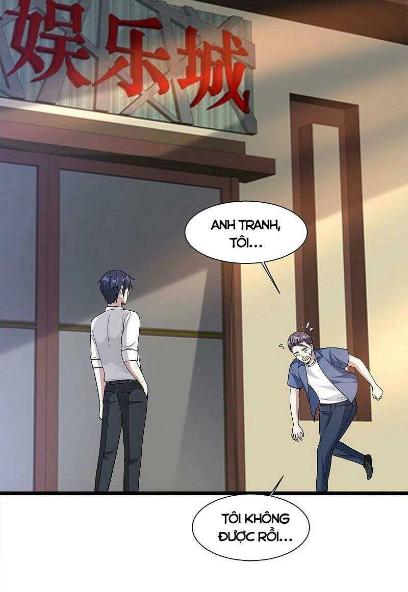 Đô Thị Tà Vương: Chapter 219