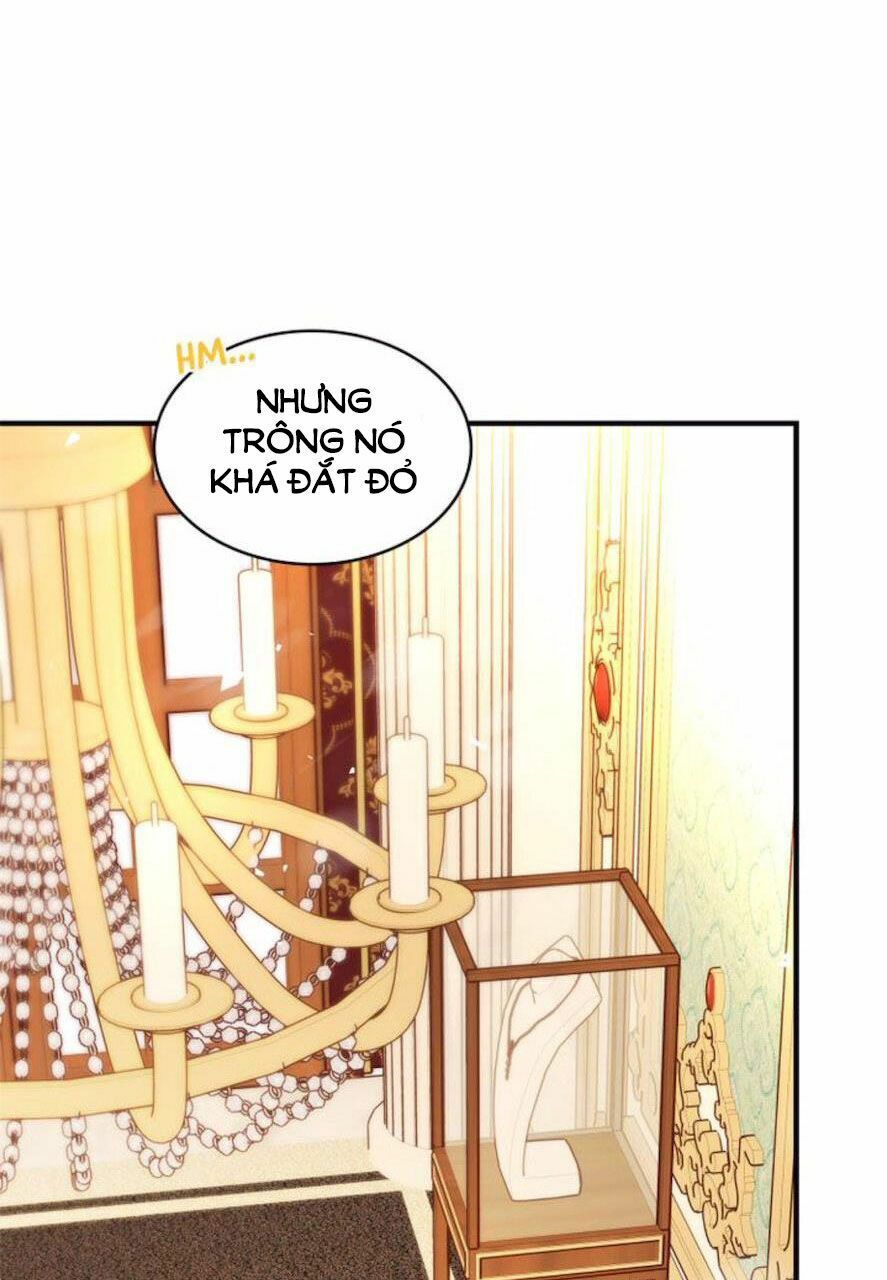 Lòng Trung Thành Với Kẻ Ác: Chapter 12