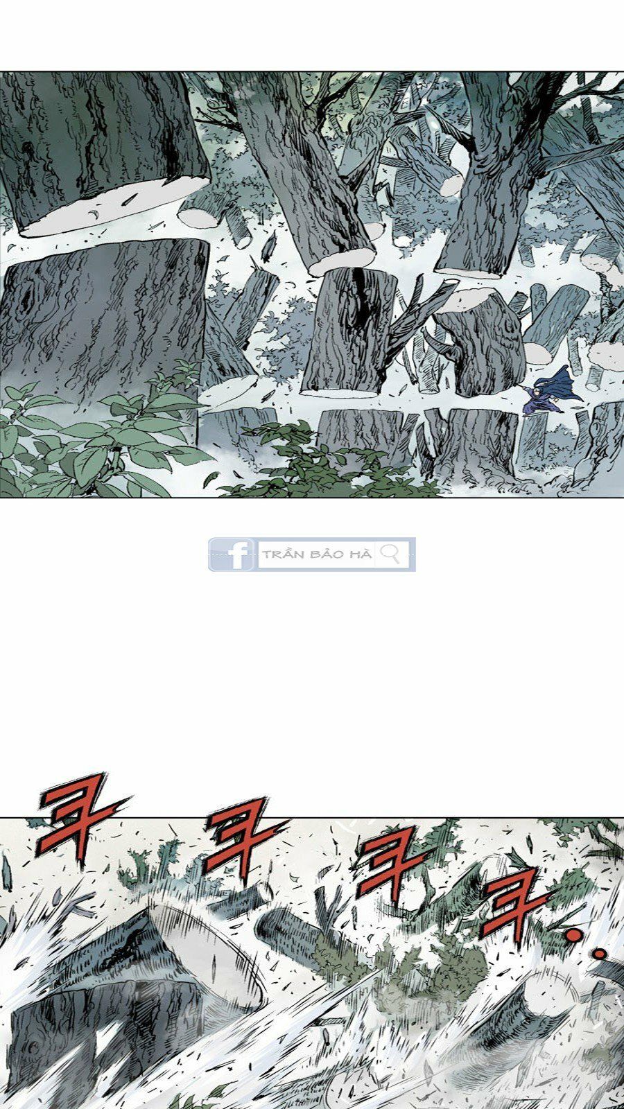 Cao Thủ 2: Chapter 64