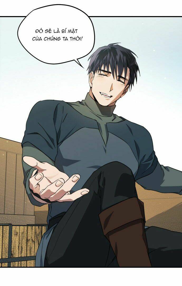 LÂU ĐÀI VÔ DANH: Chapter 27