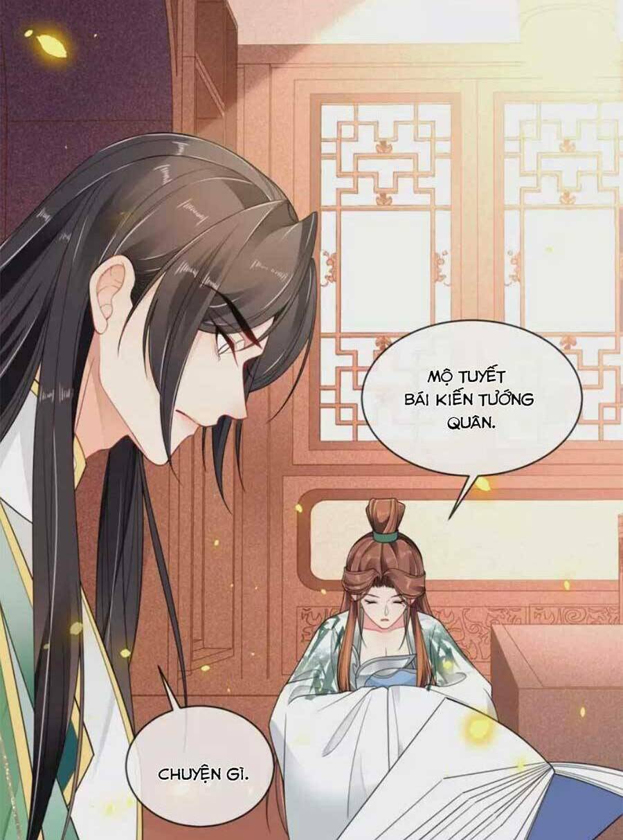 Tướng Quân, Bổn Phi Không Nhận Sủng: Chapter 48