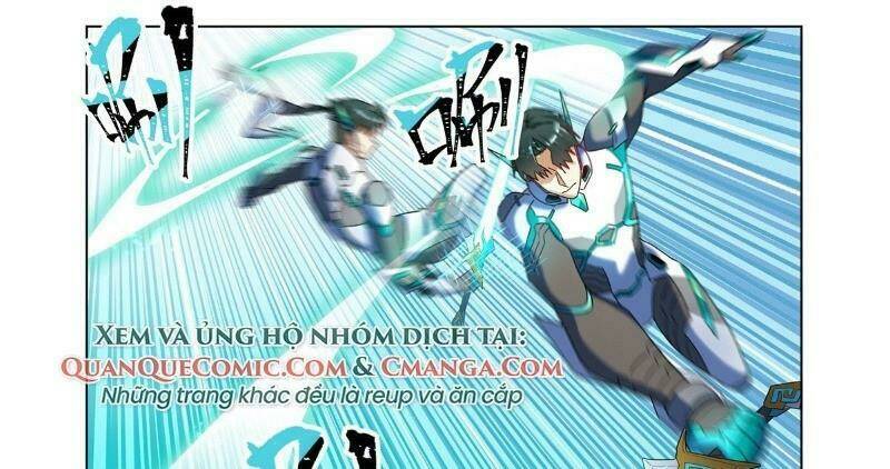 Ngăn Chặn Tận Thế: Chapter 41