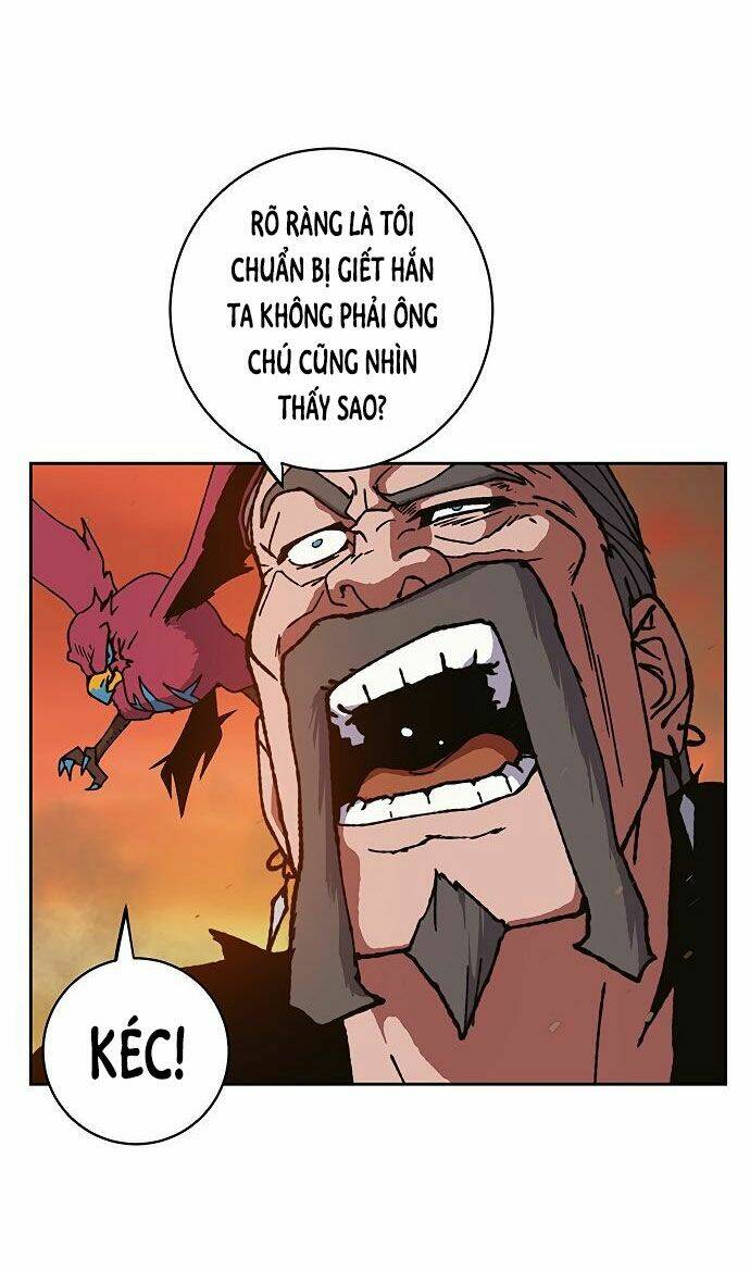 Npc Bắt Đầu Từ Kỹ Năng Lv.999: Chapter 7