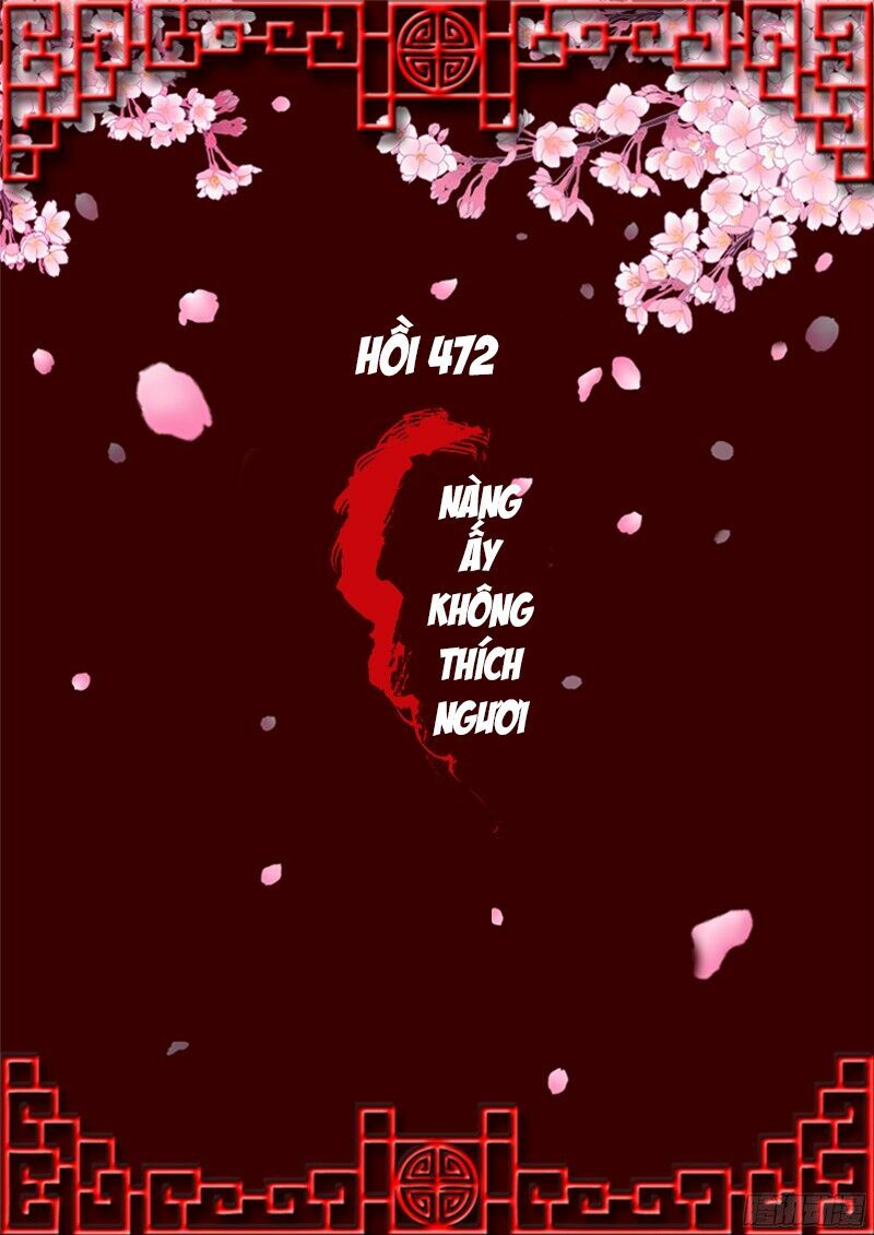 Thông Linh Phi: Chapter 472