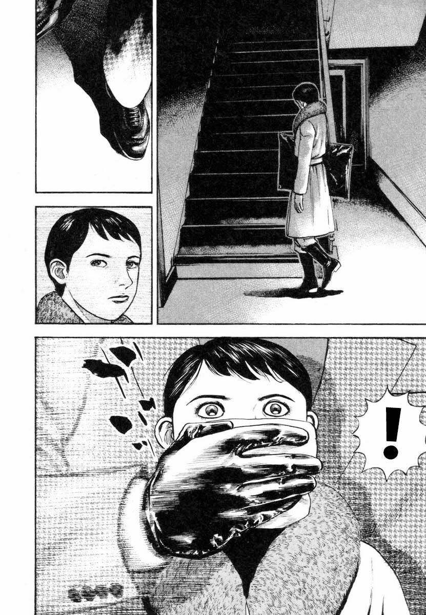 Tough - Miyazawa Kiichi: Chapter 327