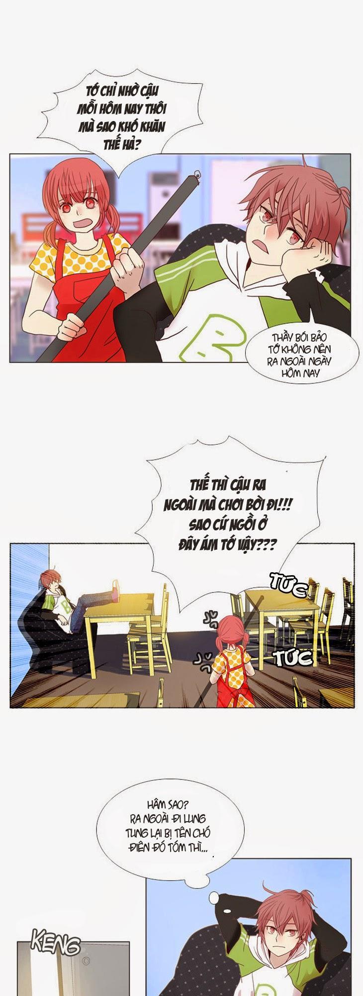 Flow: Chapter 4