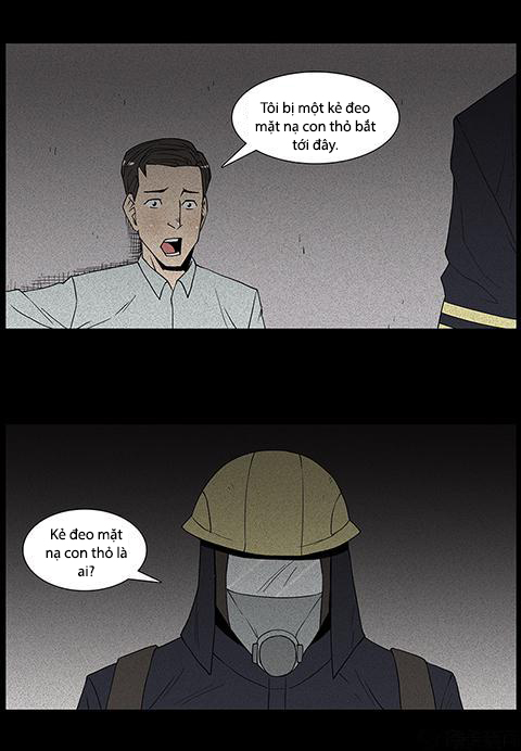 Chuyện Lạ Đêm Khuya: Chapter 86