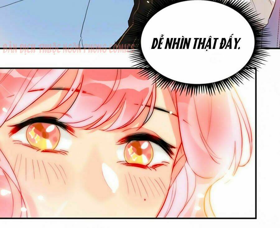 Kế Hoạch Đánh Chiếm Của Công Chúa Nghèo: Chapter 3