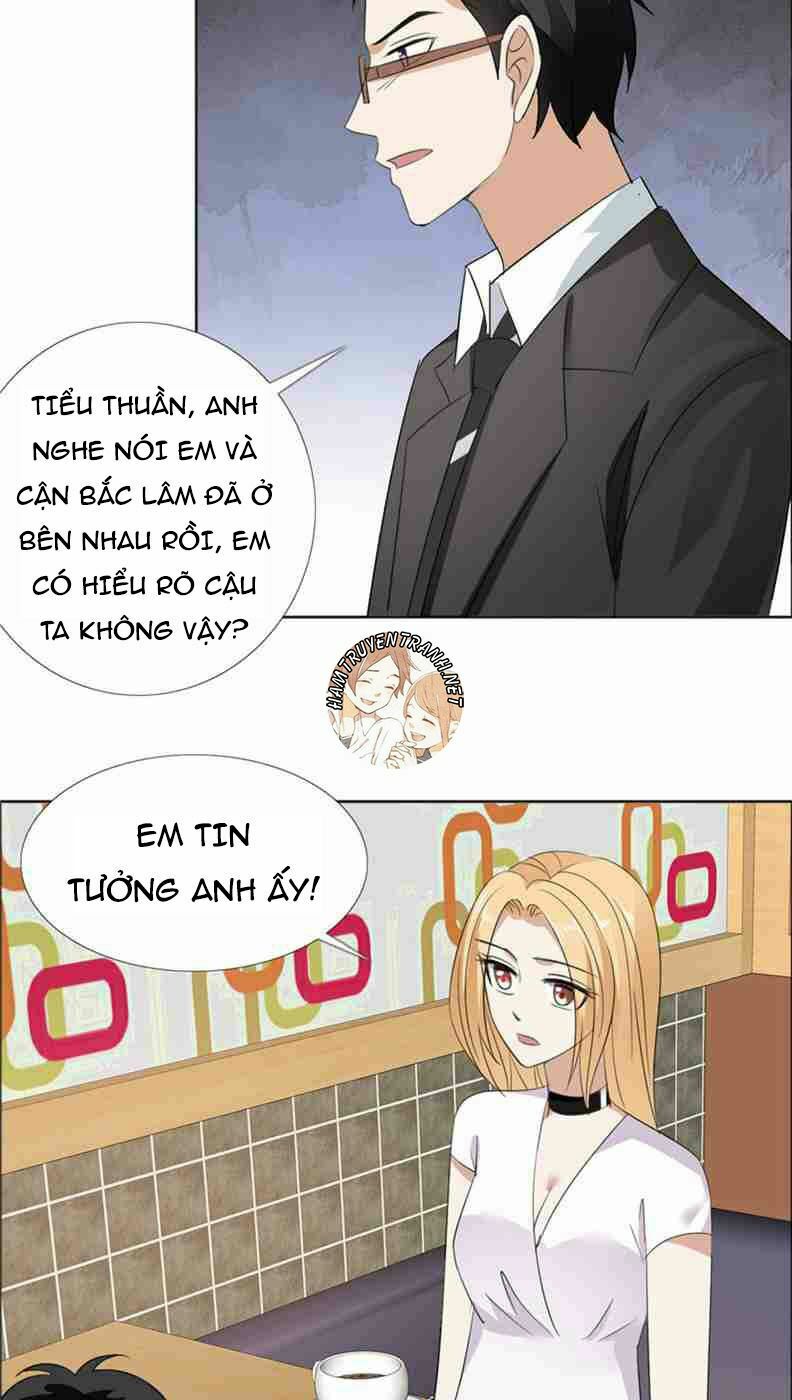 Độc Sủng Kiều Thê Của Bá Đạo Tổng Tài: Chapter 59