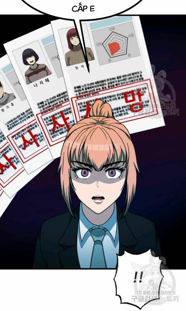 Ngôi Nhà Kết Nối Với Hầm Ngục: Chapter 39