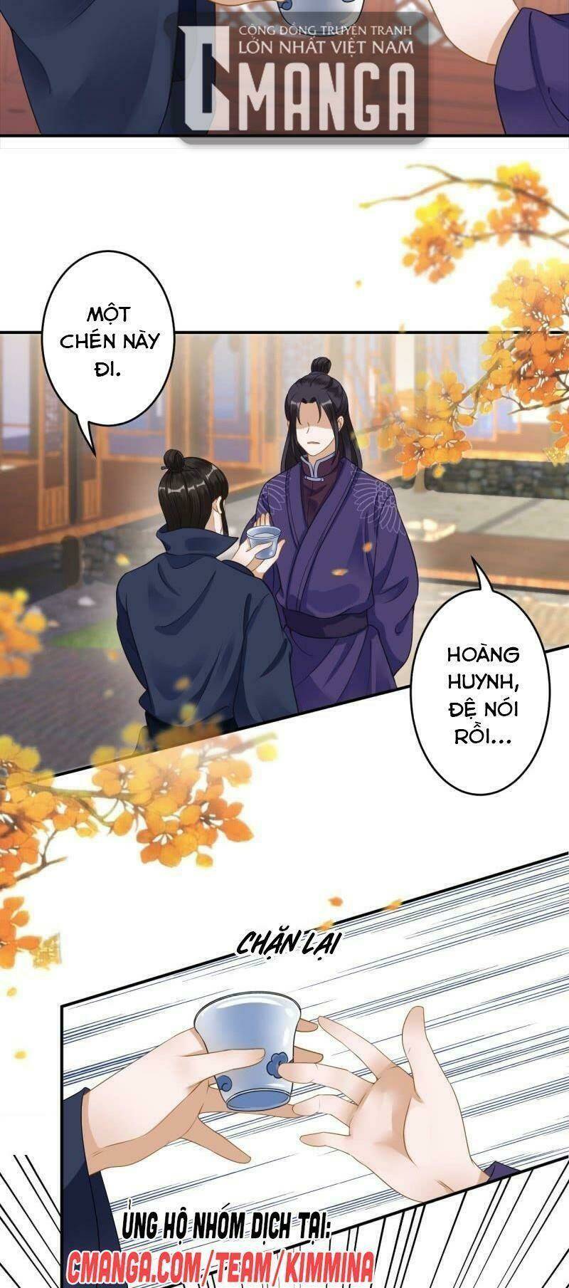 Vương Gia Kiêu Ngạo Quá Khó Cua: Chapter 131