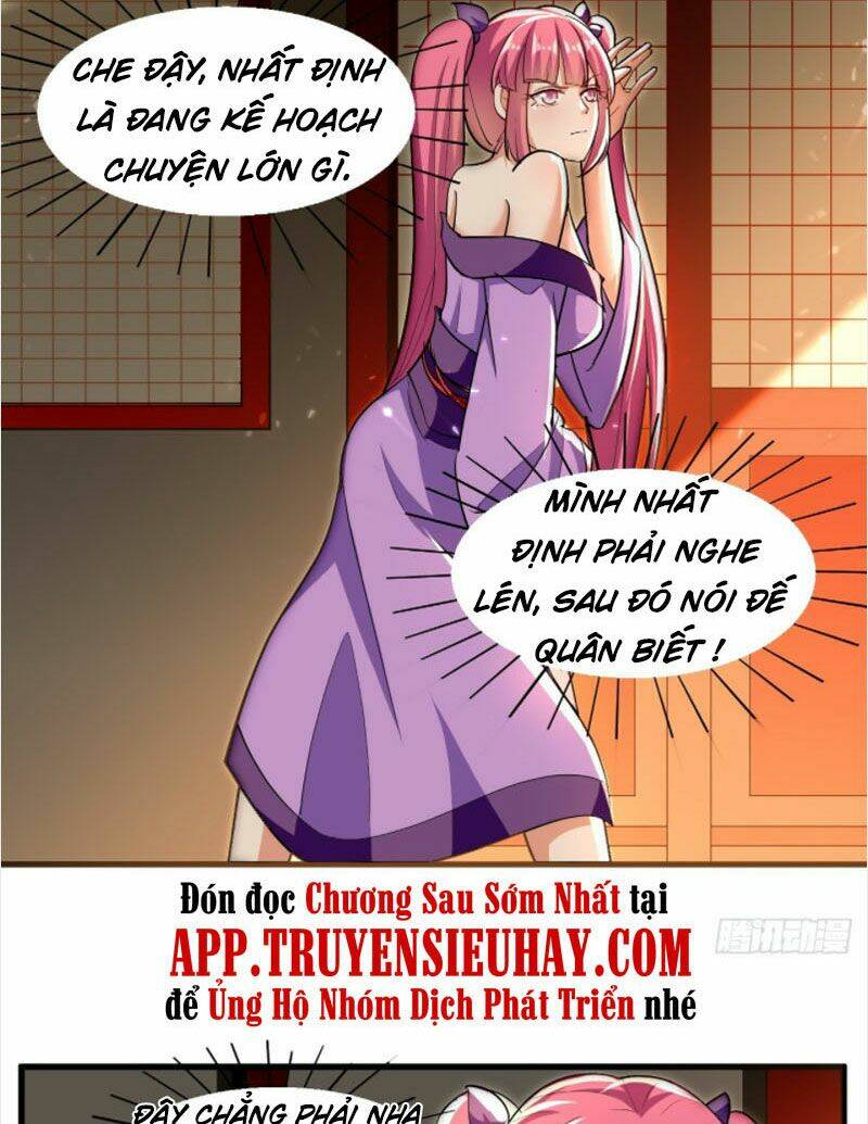 Dị Giới Siêu Cấp Ở Rể: Chapter 139