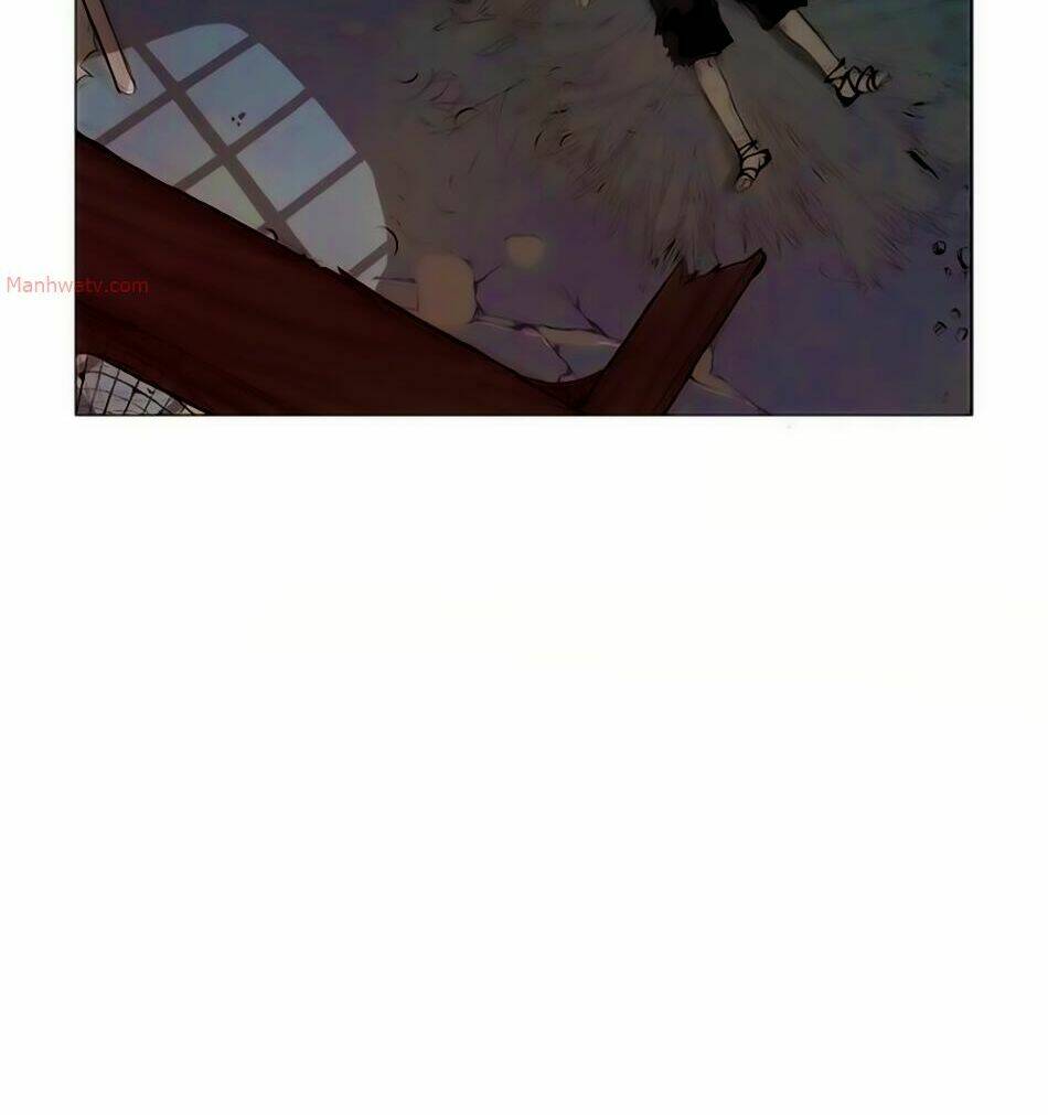 Thanh Gươm Danh Vọng: Chapter 4