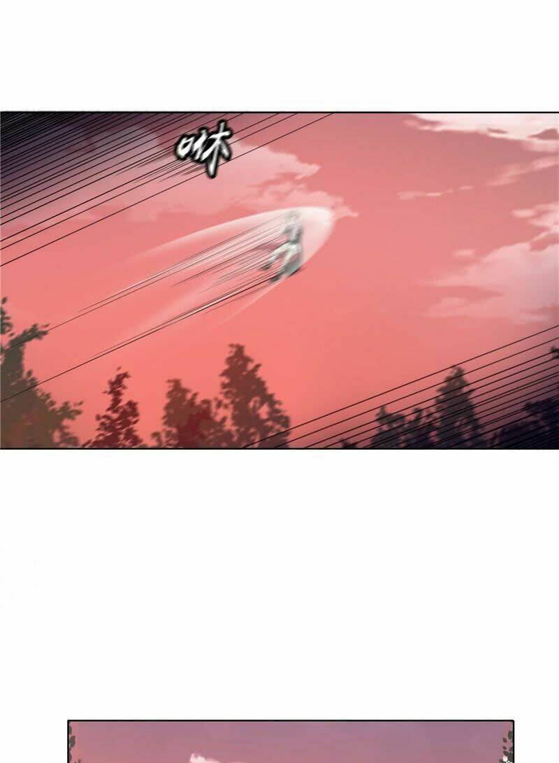 Thiên Vực Thần Tọa: Chapter 3