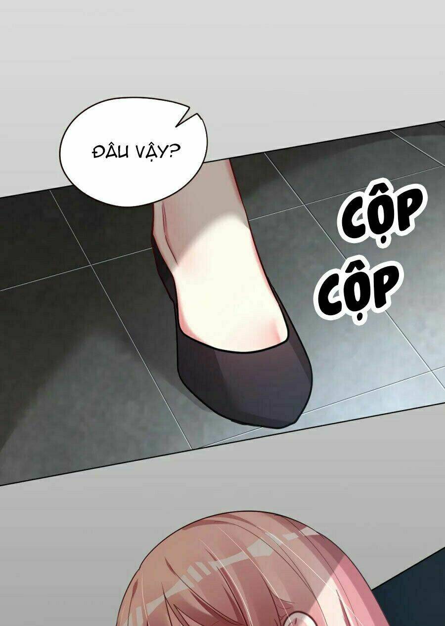 Vì Yêu Mà Khắc Cốt Ghi Tâm: Chapter 47