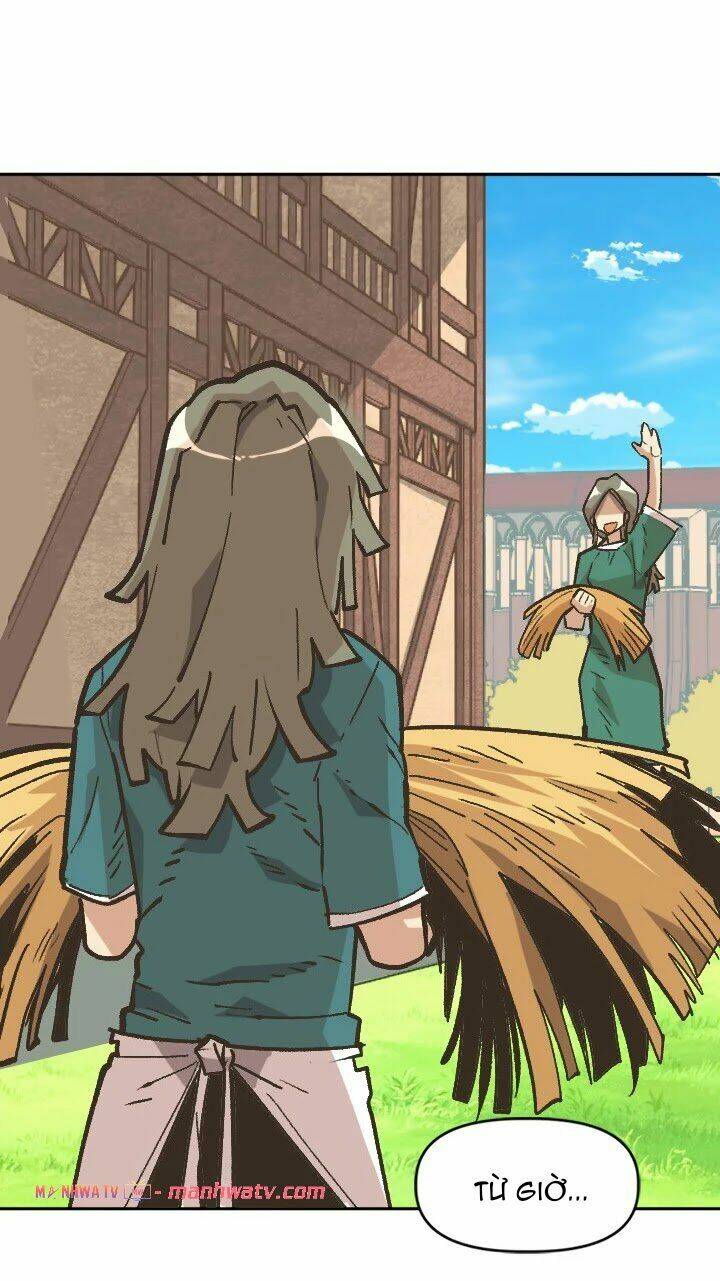 Nô Lệ Nghịch Thiên: Chapter 31