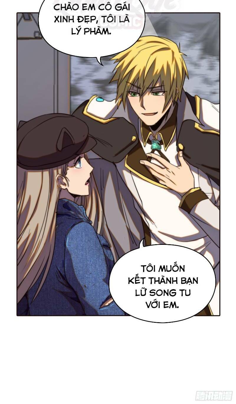 Đô Thị Hàng Thần Khúc: Chapter 19