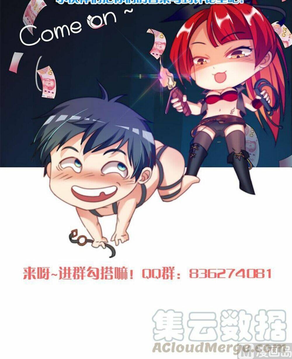 Tiêu Tiền Ở Thế Giới Khác: Chapter 42