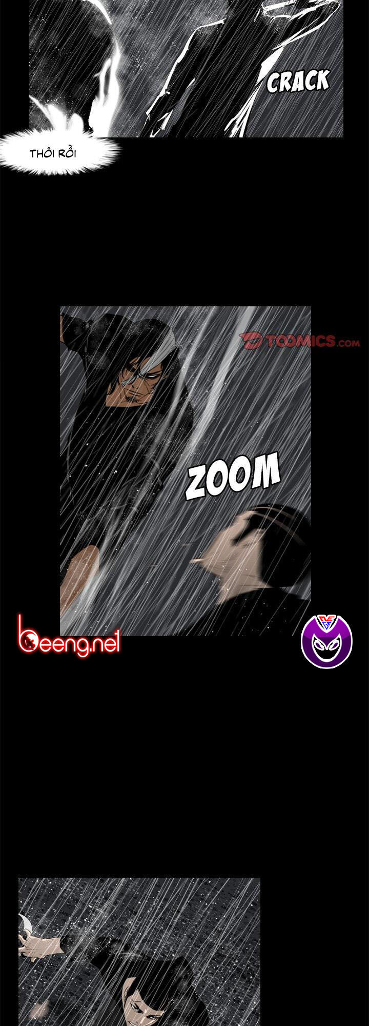 Tong Edge: Chapter 74