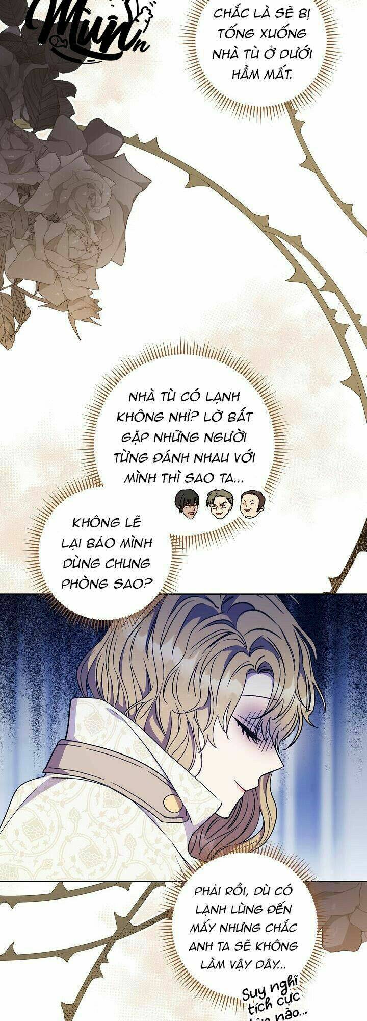 One Pair Lady: Chapter 13