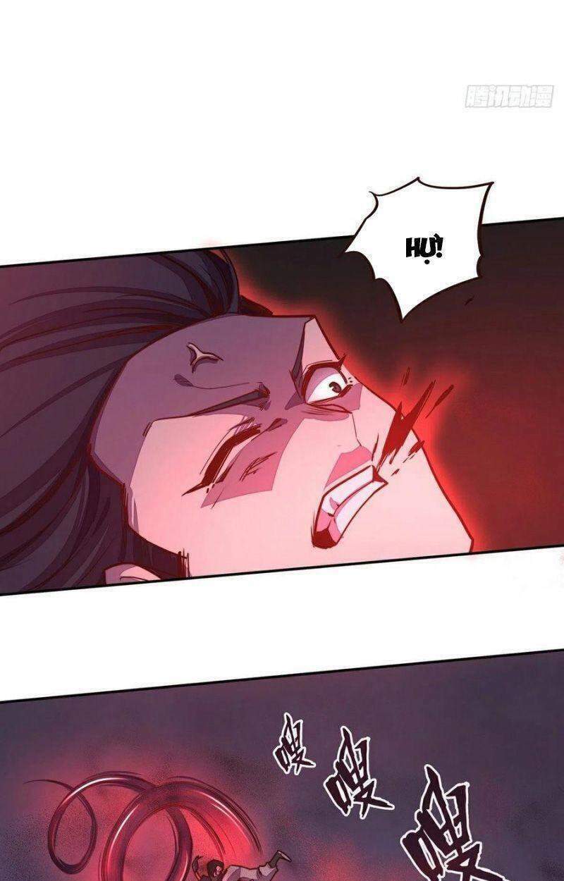 Sinh Tử Quyết: Chapter 157