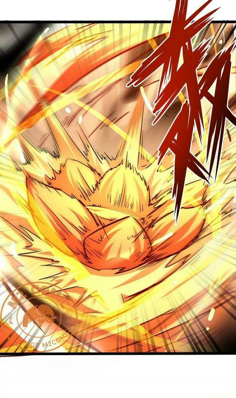 Chư Thần Rút Lui: Chapter 1