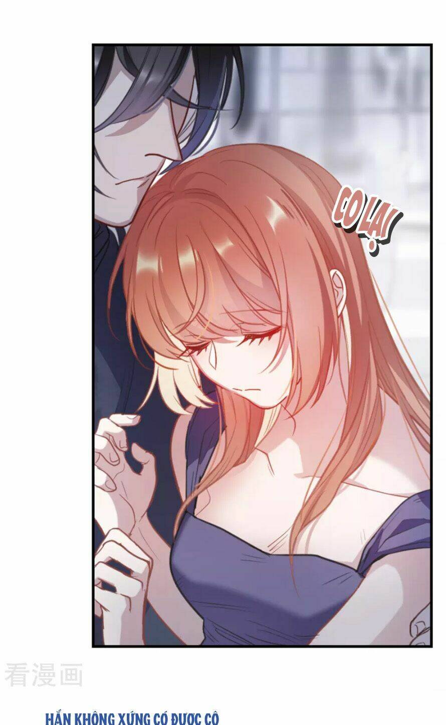 Địa Ngục Cáo Bạch Thi: Chapter 67