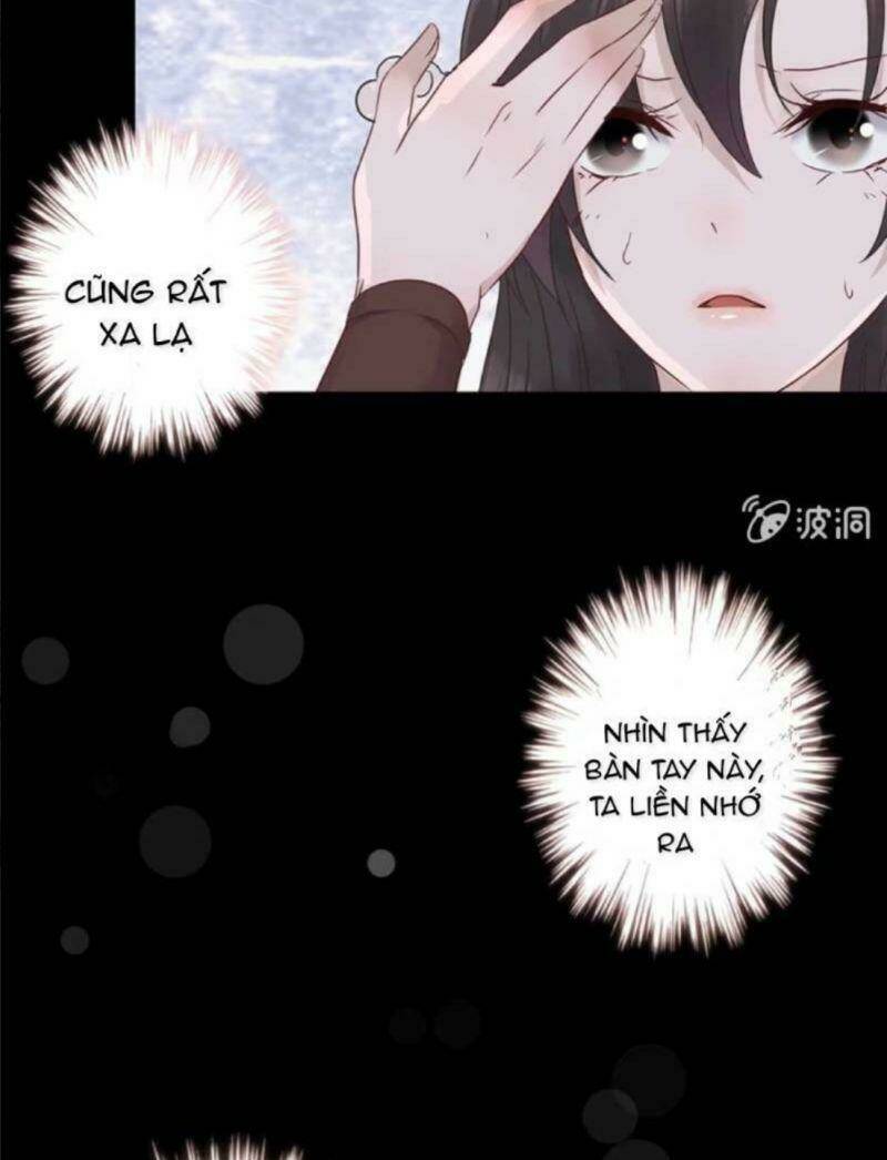 Vương Gia Kiêu Ngạo Quá Khó Cua: Chapter 1