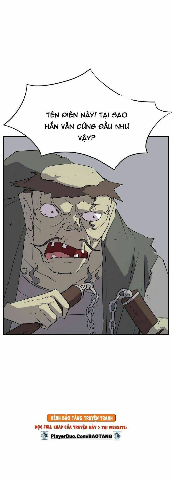 Trọng Sinh, Bất Khả Chiến Bại: Chapter 74