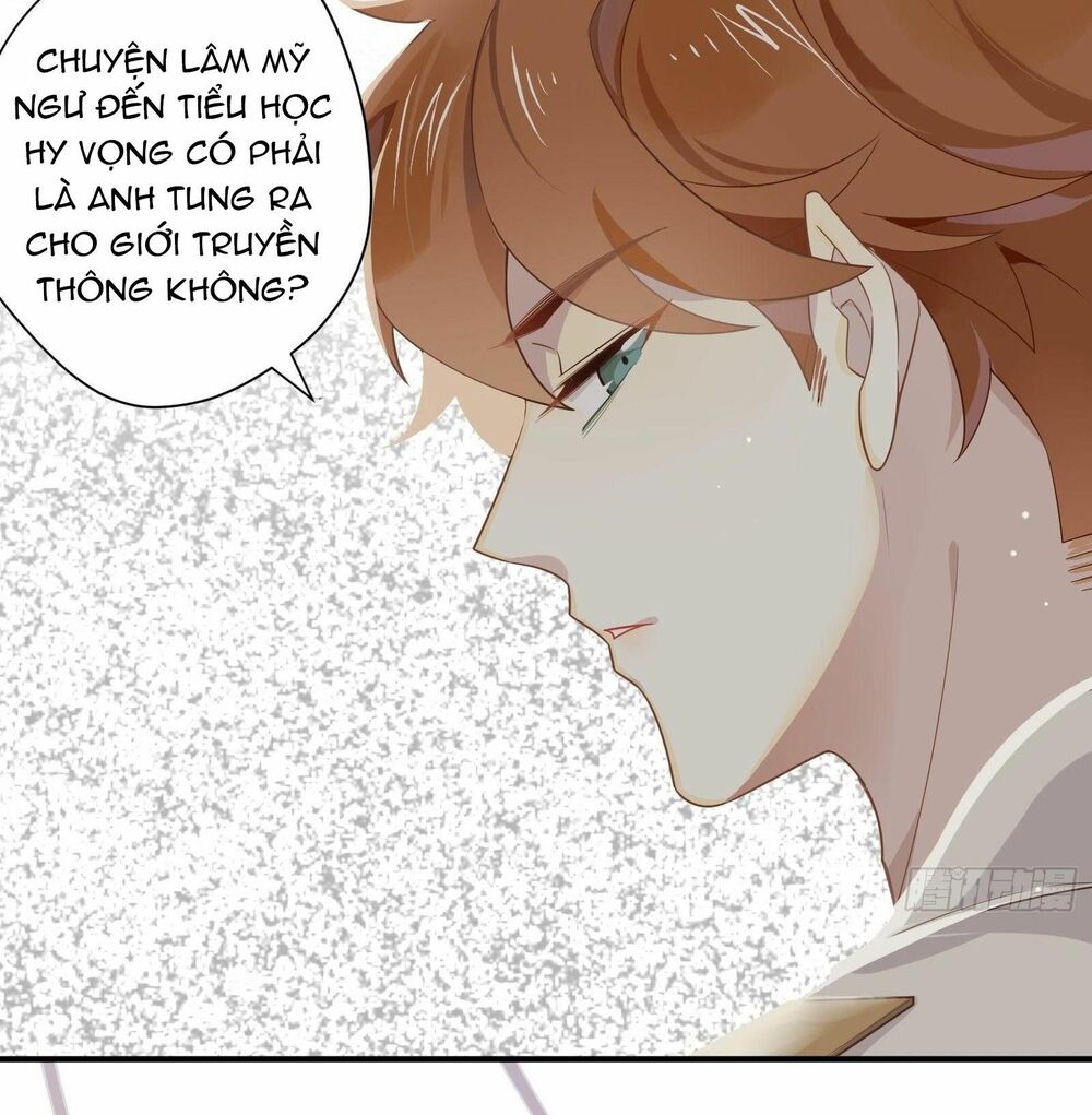 Nữ Phụ Như Tôi Cũng Có Ngày Ra Mắt: Chapter 26