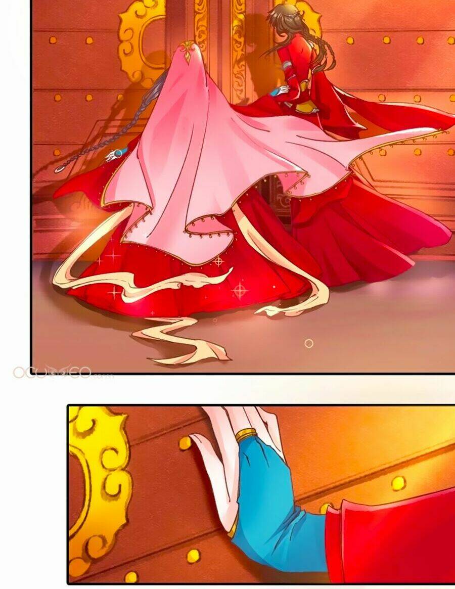 Thịnh Thế Lê Hoa Điện: Chapter 1