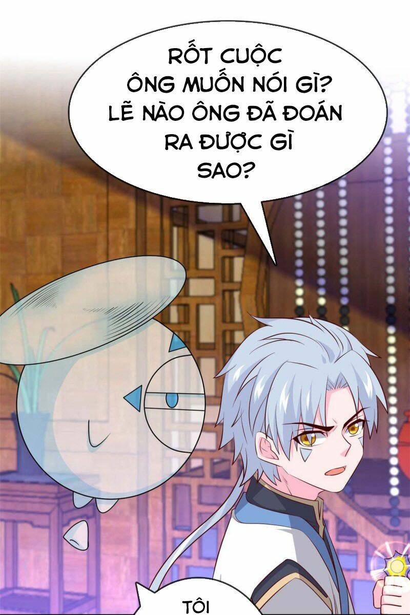 Chí Tôn Võ Đế: Chapter 292