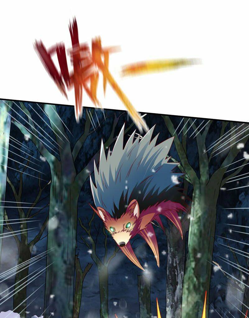 Chiến Đỉnh: Chapter 133