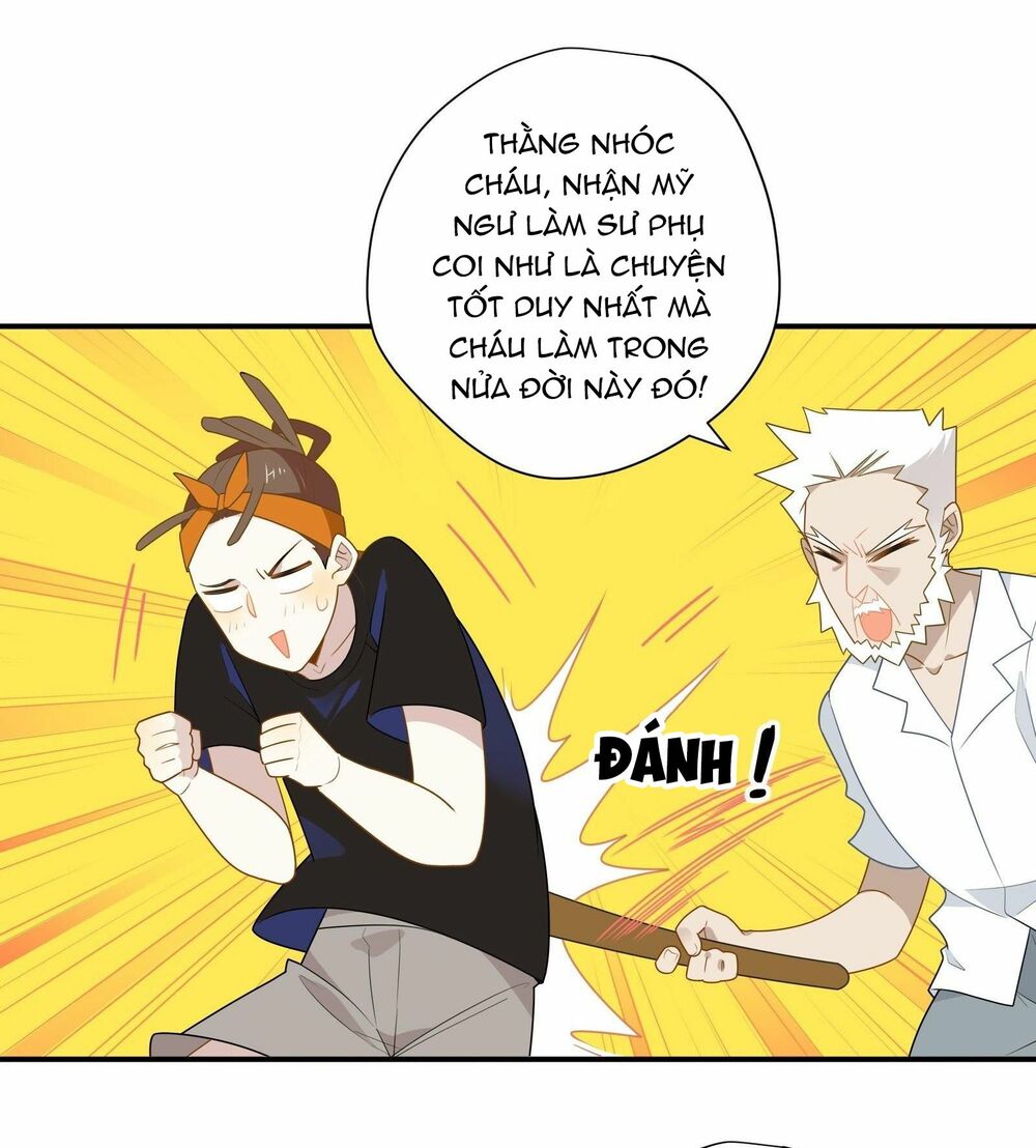 Nữ Phụ Như Tôi Cũng Có Ngày Ra Mắt: Chapter 25