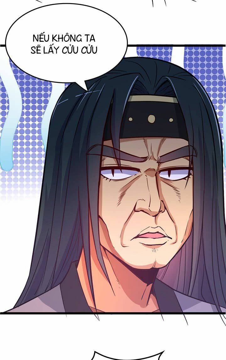 Hiệp Hành Cửu Thiên: Chapter 105